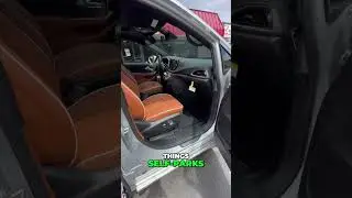 Loaded Wheelchair Van? ♿️ See This Amazing Deal! ✨ Stock #4009