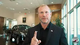 New Ownership - JP Whibbs with Buick GMC Cadillac Pensacola