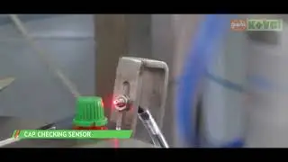 Parle Spouted Pouch Filling Machine: PK 20 SPF