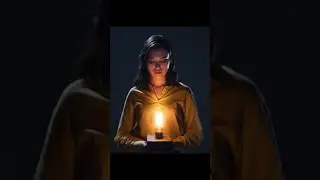 How to Make Dramatic Lighting in Photoshop Tutorial #shorts