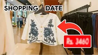 Shein එකට වඩා අඩුවට කොලිටි ඇදුම් ගන්න යමු 🛍️🦋  | Havelock city mall | සිංහල vlog