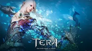 TERA - End Game 