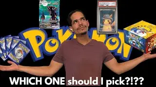 First MAJOR step when starting a Pokemon business!!! 🤔 || Starter Pokebusiness Ep 1