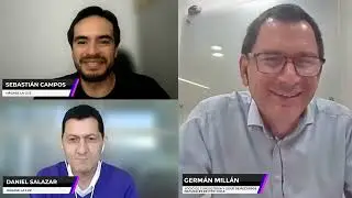 German Millan  - 13 de agosto de 2024
