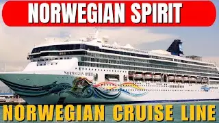 Norwegian Spirit Cruise Review: Why This Ship Beats Mega-Ships Every Time (Honest 2026 Review)