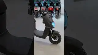 YADEA DT3 1000W #automobile #motoeletrica #electric #ebike #autopropelido