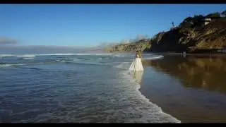DJI Mavic Pro Drone Test  4K / Wedding Videography