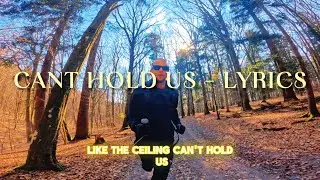 Macklemore & Ryan - Can't Hold Us  (feat. Ray Dalton) - Lyrics