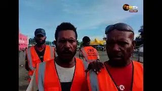 LAE CLEANATHON