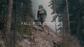 Phoenix Rising: Embracing Failure as Your Path to Triumph
