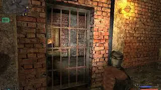 S.T.A.L.K.E.R Тень Чернобыля 2 vendor