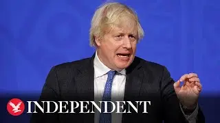 Boris Johnson says &lsquo;I&rsquo;m not going to change&rsquo; following Tory rebellion