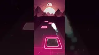 Dat hight score do 0_0: tiles hop custom songs #1