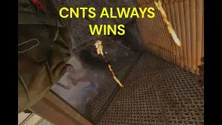 FACEPUNCH 1 CNTS CONTROLS ALWAYS