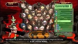 Guilty Gear Xrd REV 2_20260122205425