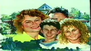 Home and Away TV Promo 1988 Critical Responses 9&8