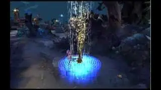 League of Legends - Mafia Jinx (Recall Animation)