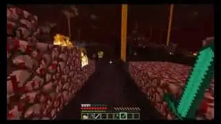 Wither Skull Hunting - OBS Test Stream on the Minelight Server Ep. 20