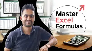 Excel Formulas Accountants Use Daily: Top 10 That Save Hours