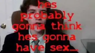 Re: Diary 38: JACOB + DAXFLAME = BFF !!!!