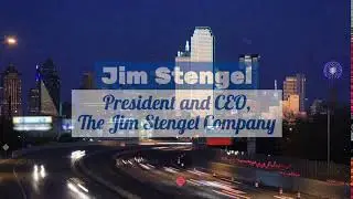 Announcing Jim Stengel as the Digital Retail & Digital Marketing Assemblies