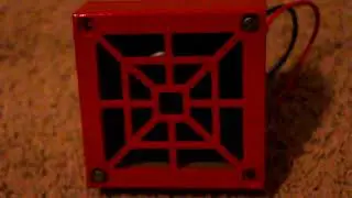 Fire Alarm Device Review + Other Misc. Christmas Gifts