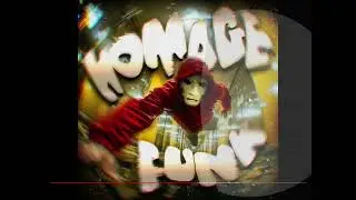 Komage funk