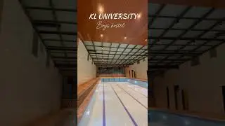 KL University || Boys Hostel || Vijayawada #kluniversity #vijayawada #boy #hostellife #new