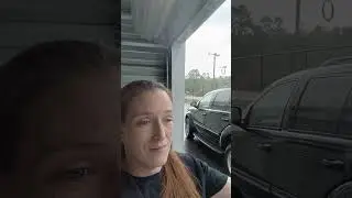 I got a FREE storage Unit at auction!!! Tarsh or Treasure??