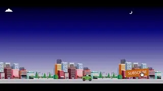 CSS Animation | CSS animation car | Hindi