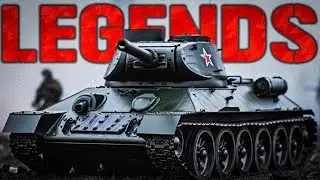 Every Allied Tank in WW2 Ranked | From Worst to Best