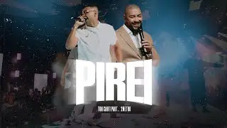 Ton Carfi, 2metro - Pirei (DVD Ton Carfi 20 Anos)