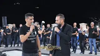 اشرف ابو ليل حسن وعاطف ابو ليل ووضاح سويطي | افراح ال بويرات | العريس محمد | البيار 2023