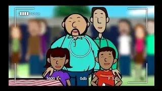 Catolicadas T8 – Cap 13: ¡Bienvenidos!