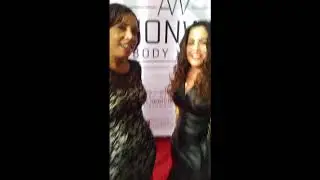 Action Icon Awards - Beverly Hills Webs Team