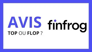 FINFROG : Test & Avis (Est-ce Fiable ?) (Plateforme de Microcrédit en Ligne)