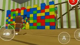 Трейлер игры Приключения супер тритончика выйдет когда мне купят розовый тритон
