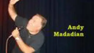 Andy- Marde' Tanhaa