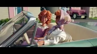 EPIC SINDY MONEYSUPERMARKET ADVERT **FULL VERSION**