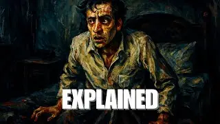 The Metamorphosis (1915) Book Summary