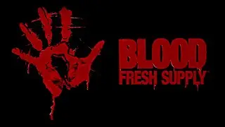 Прохождение Blood эпизод 2 - уровень 8 (Boss Spider)