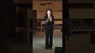 ЗУЛЬФИЯ МУЛЛАКАЕВА ANASTASIA IM OUTTA LOVE