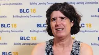 April Kelley - Teachers Make a Difference - Edward Quirk