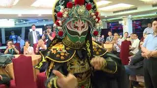 CPhI River Cruise Networking Dinner at HuangPu River in Shanghai China