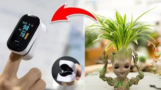 Best Gadgets Aliexpress 2021 | 12 Amazing New Cool Gadgets