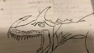 My submission for the great hybrid war. Goji center please look at this