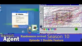 Msagent Randomness Revived Season 10 Episode 1