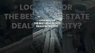 Smart Investors Choose #Mohali & #Chandigarh | Tricity&rsquo;s Prime #Property Deals | #realestate