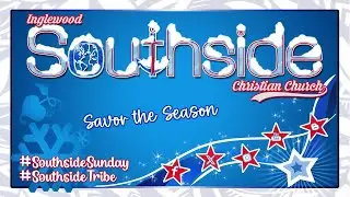 One more time in 25! 12/28/25 Worship Service LIVE in Da Buildin!