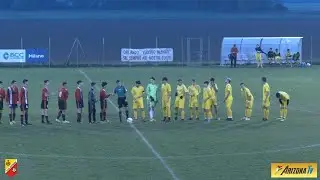 PIANETA SETTALESE - ASD SETTALESE / CASALMAIOCCO  2-1 CALCIO JUNIORES REGIONALI - #calciodilettanti